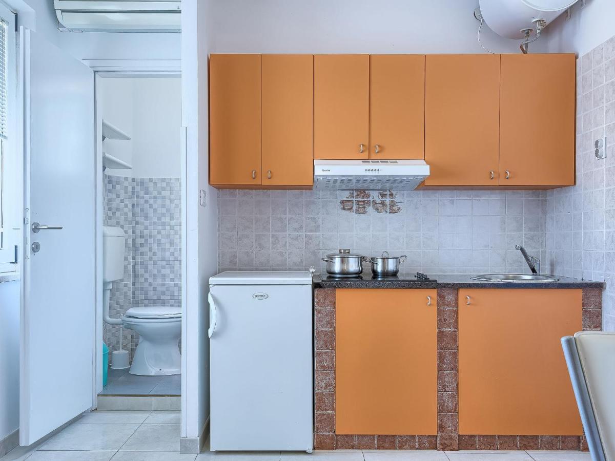 Apartment Nika-3 By Interhome อูมัค ภายนอก รูปภาพ