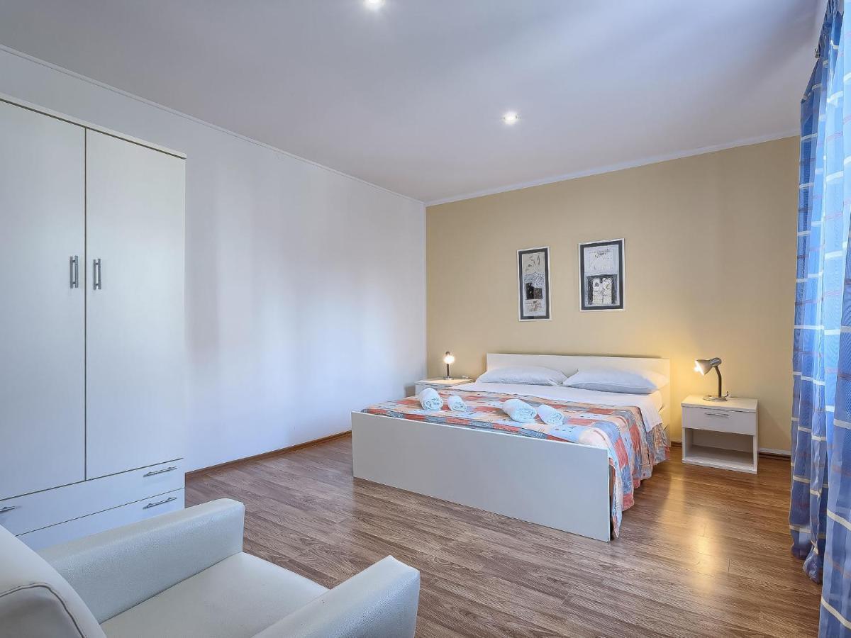 Apartment Nika-3 By Interhome อูมัค ภายนอก รูปภาพ