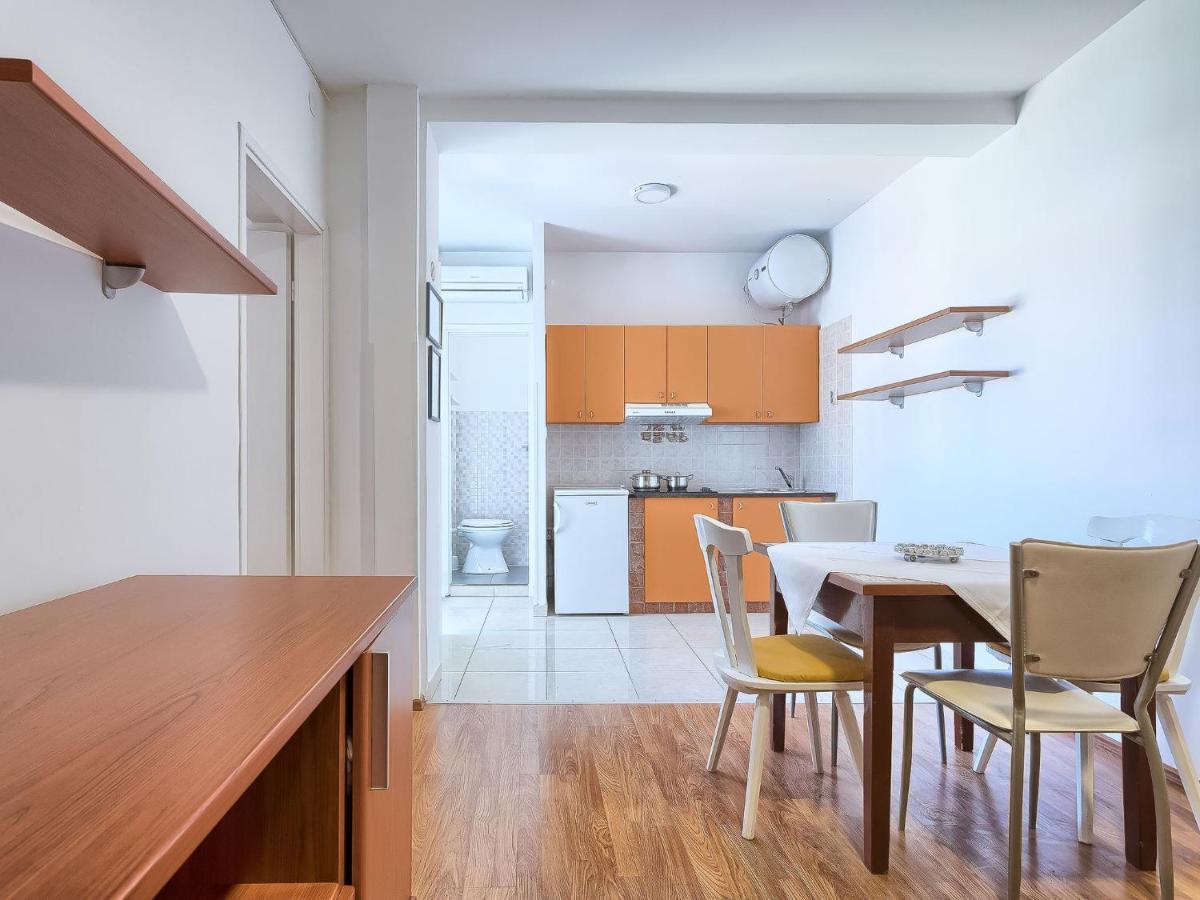Apartment Nika-3 By Interhome อูมัค ภายนอก รูปภาพ