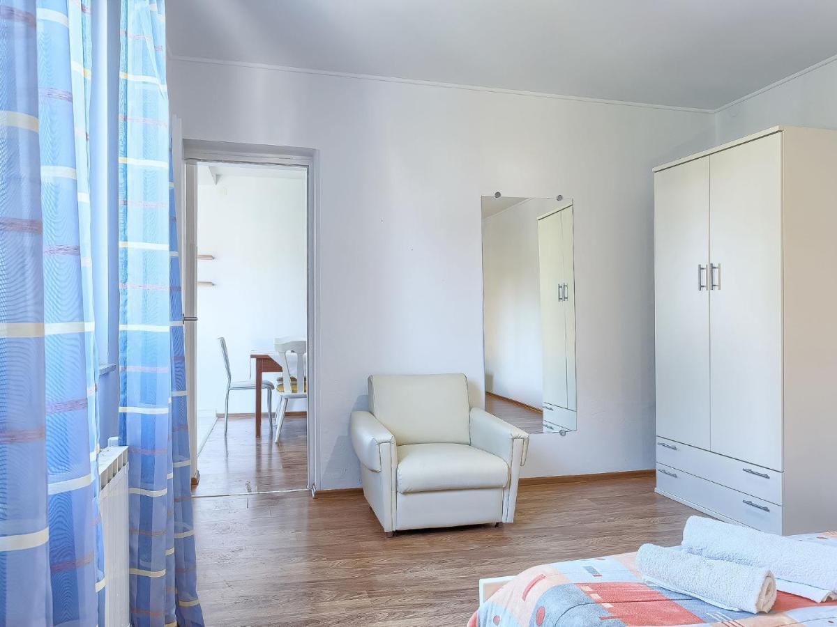 Apartment Nika-3 By Interhome อูมัค ภายนอก รูปภาพ